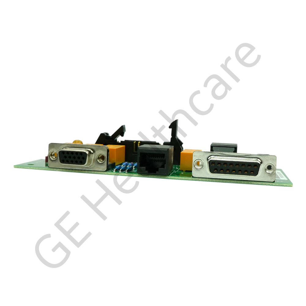 PCB Assembly External Interface 9800