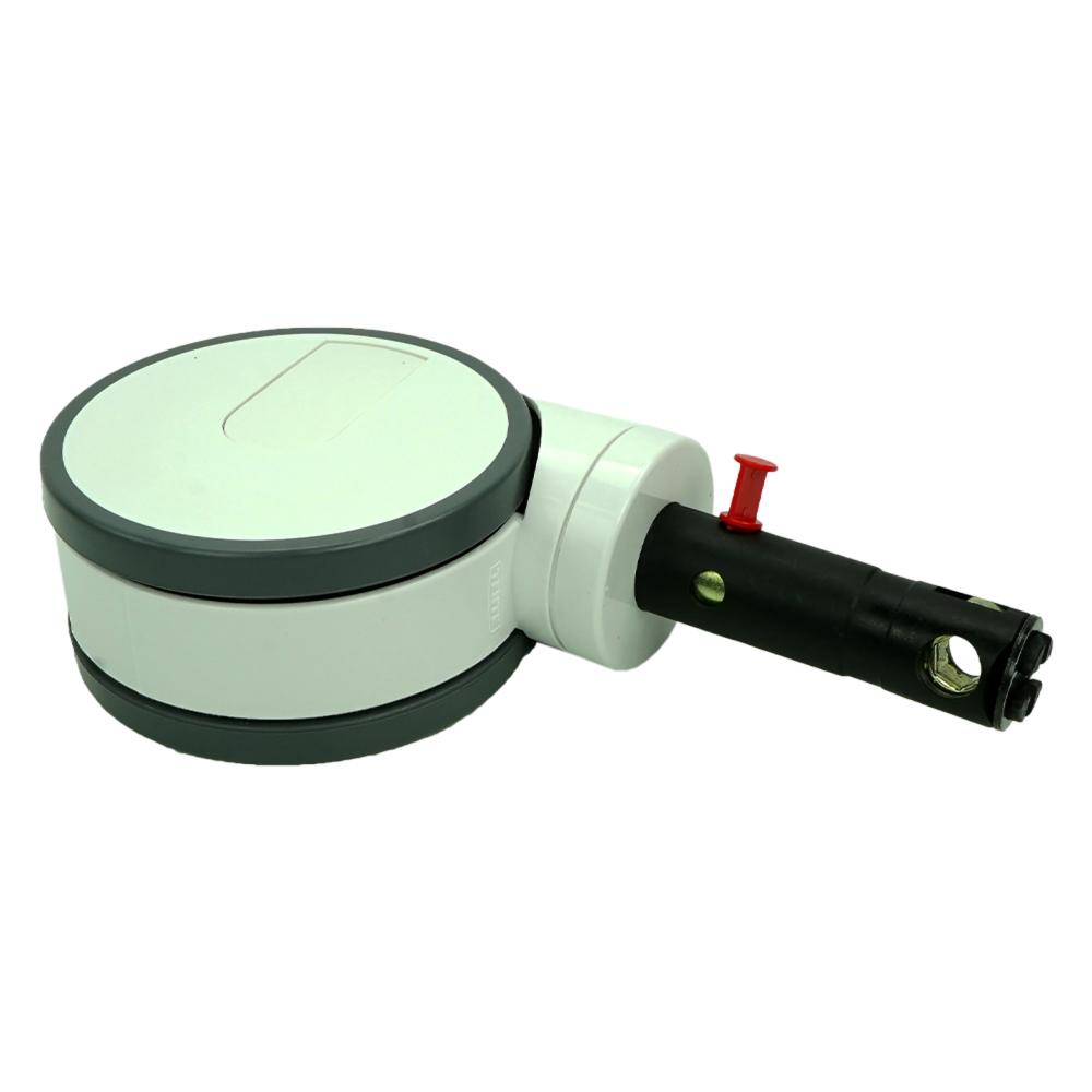 5" Caster Lock 5" Caster Lock