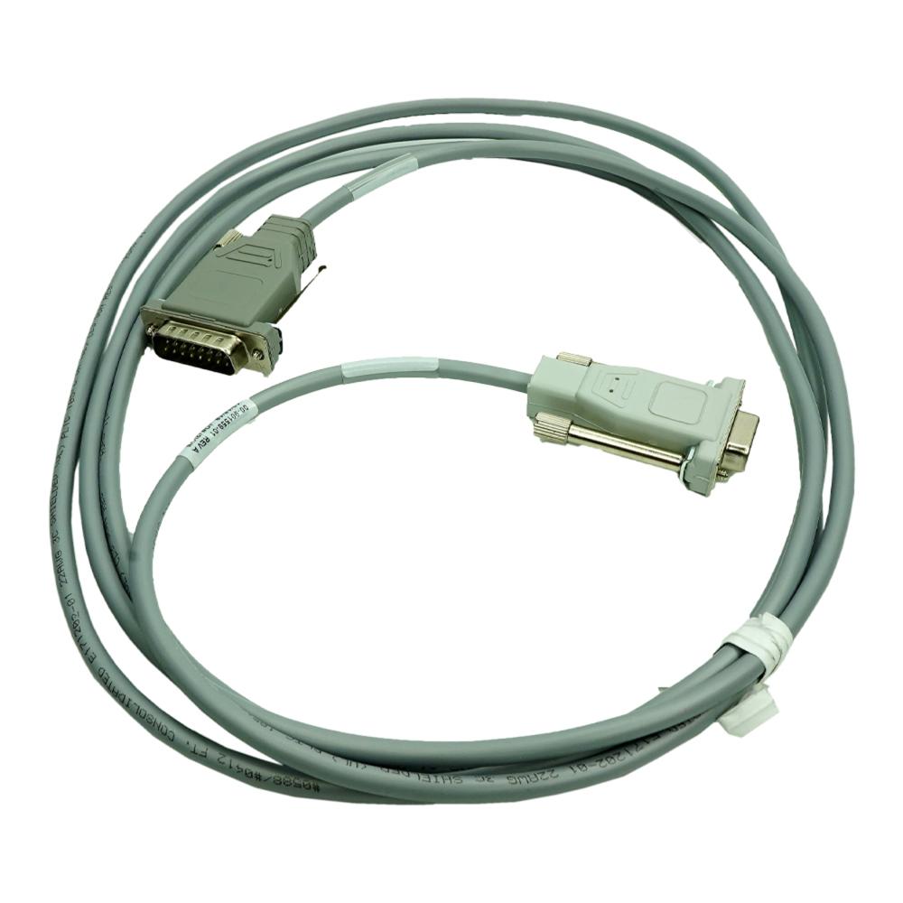 Assembly Cable Remote Diagnostic 9800 Assembly Cable Remote Diagnostic 9800