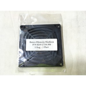 Filter with Mount fan 460 REC KPR Module II Filter with Mount fan 460 REC KPR Module II