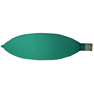 Non Conductive Gas Evacuation Reservoir Bag Non Conductive Gas Evacuation Reservoir Bag