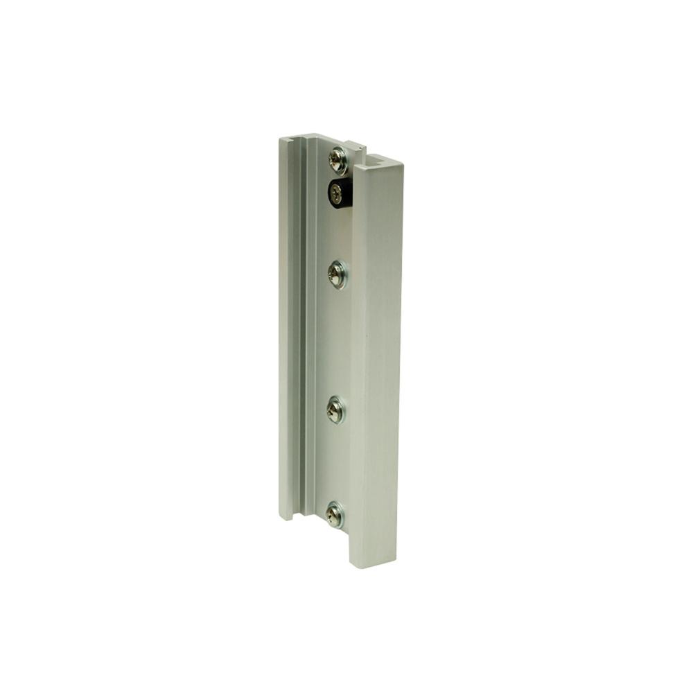 MT 7" Dovetail Mount - Channel GCX-024 MT 7" Dovetail Mount - Channel GCX-024
