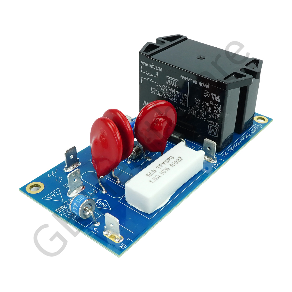 PCA AC Inlet Module