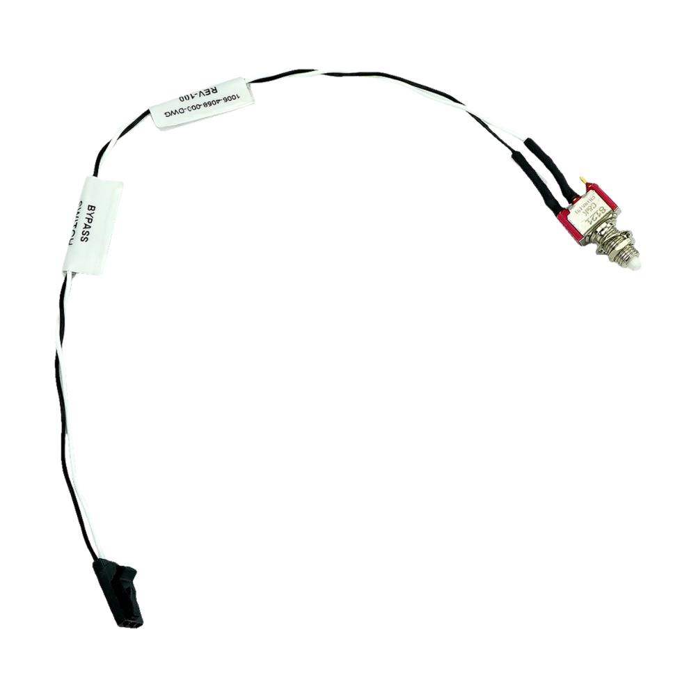 PART, HARNESS BYPASS SW PART, HARNESS BYPASS SW