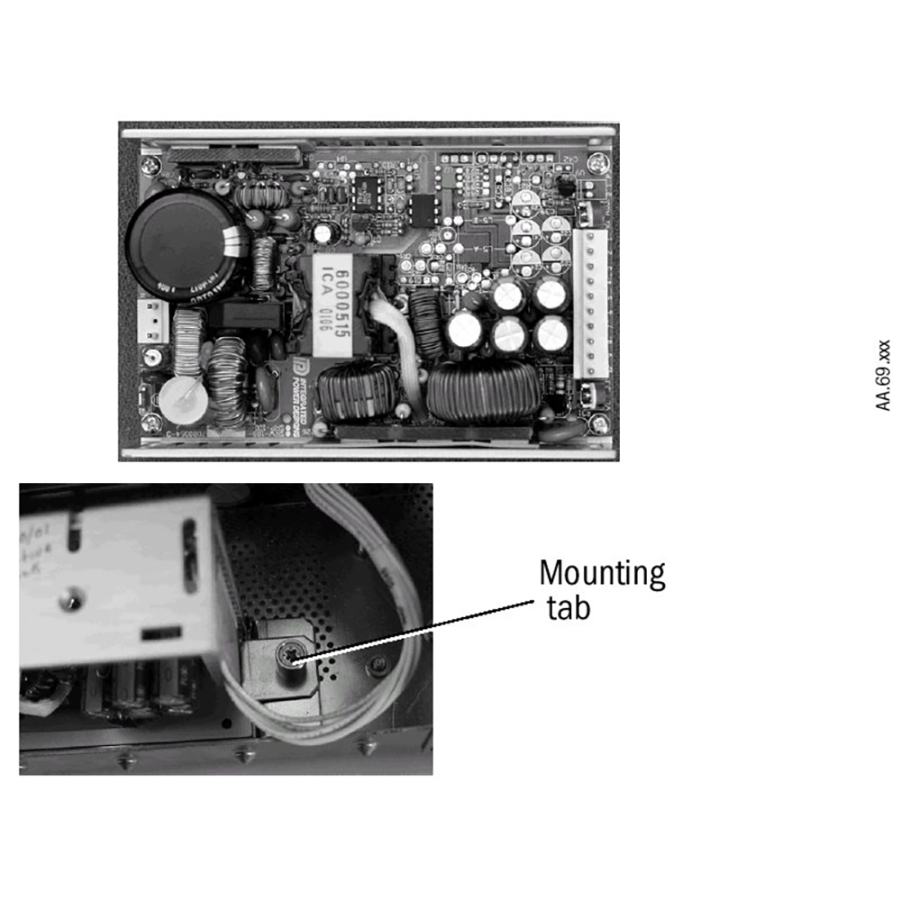 Power Supply Universal Power Supply Universal