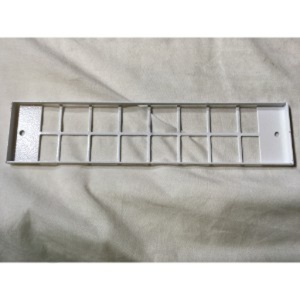 Air Filter Support Air Filter Support