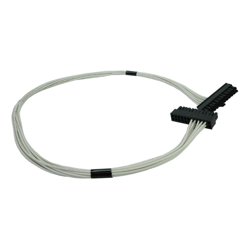 Harness Anesthesia Control to Pan CONN Board 24 Position Harness Anesthesia Control to Pan CONN Board 24 Position
