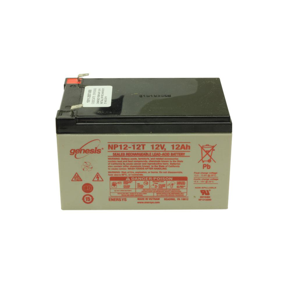 --OBS--BTRY SEALED LEAD ACID 12V 12AH --OBS--BTRY SEALED LEAD ACID 12V 12AH