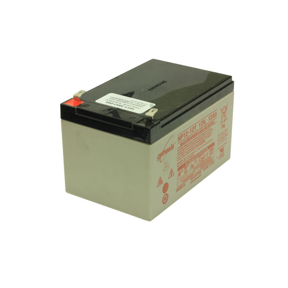 --OBS--BTRY SEALED LEAD ACID 12V 12AH --OBS--BTRY SEALED LEAD ACID 12V 12AH
