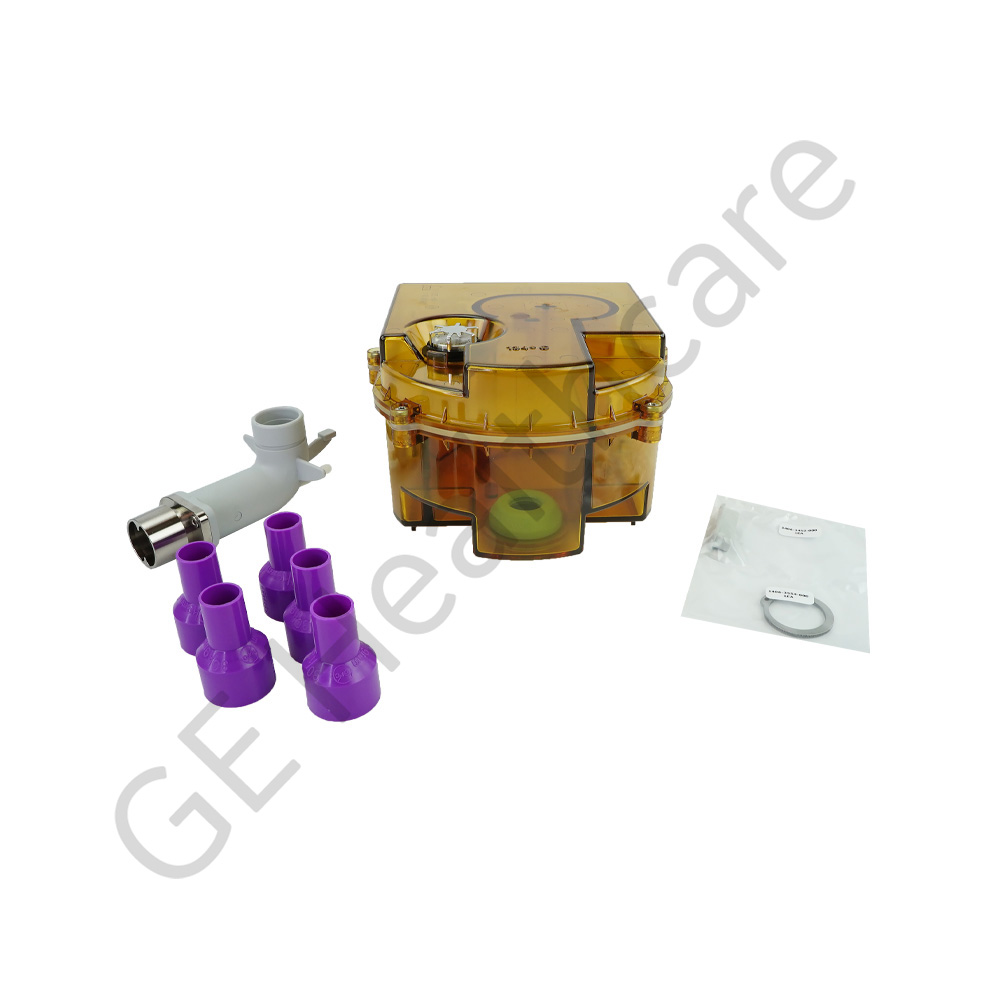 AGSS Passive 30mm BCG Taper Isolated Outlet Connector AGSS Passive 30mm BCG Taper Isolated Outlet Connector