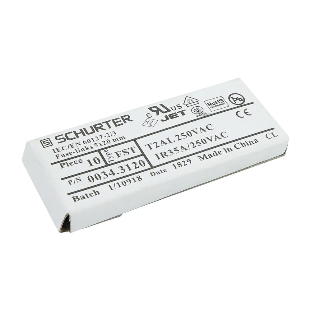 Fuse 1503-3073-000 Fuse 1503-3073-000