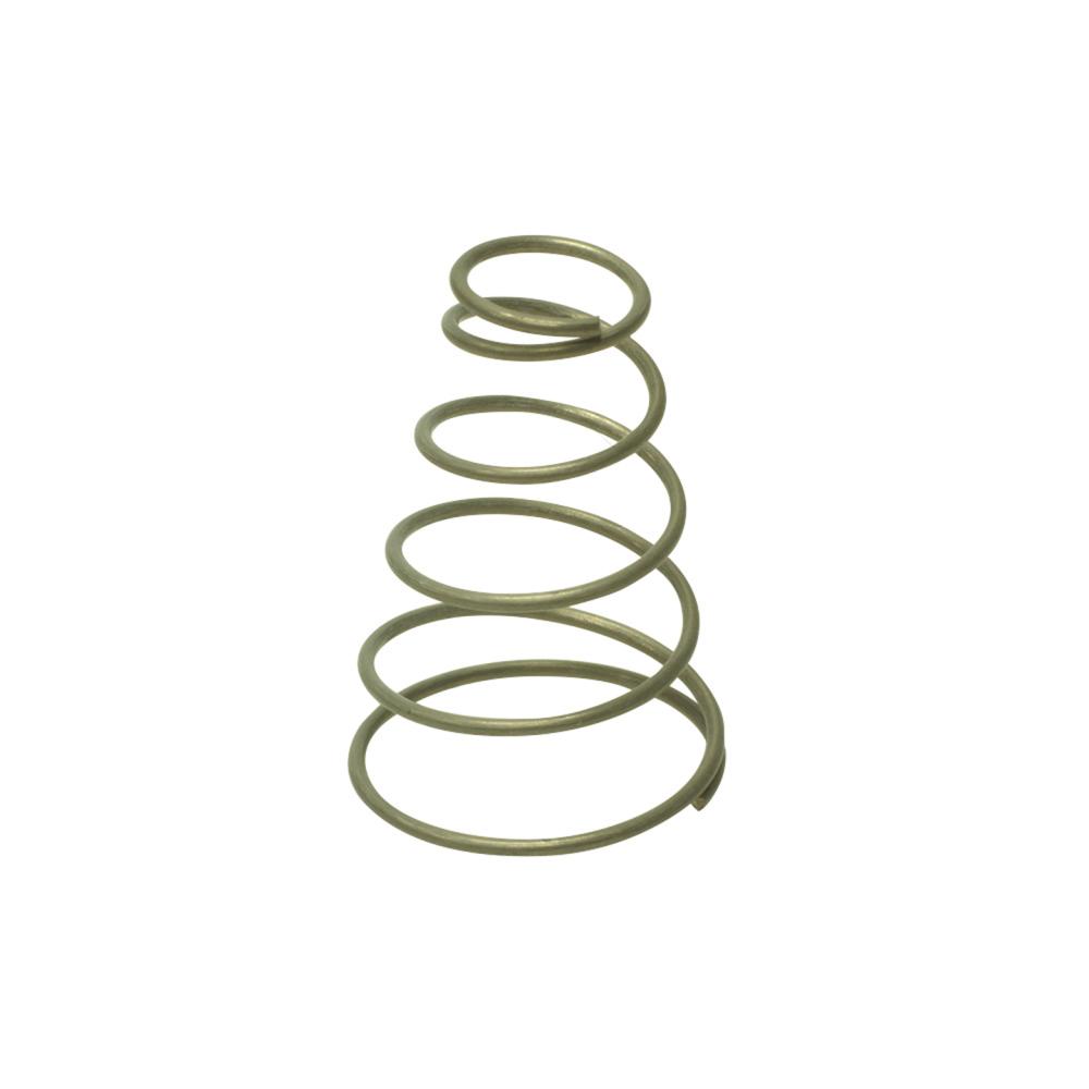 Compression Spring - BCG Conical 0.63N/mm Compression Spring - BCG Conical 0.63N/mm