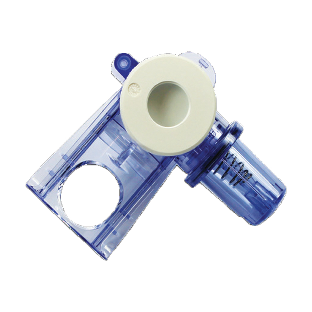 Kit Valvola Espiratoria senza Sensore di Flusso, Monouso (10/conf) Kit Valvola Espiratoria senza Sensore di Flusso, Monouso (10/conf)