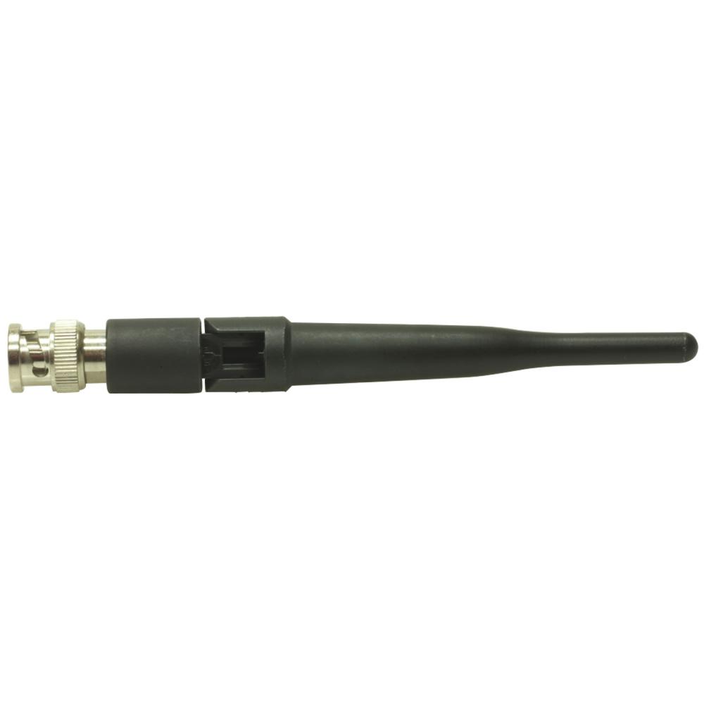 Antenna Assembly - Rubber Duck Antenna Assembly - Rubber Duck
