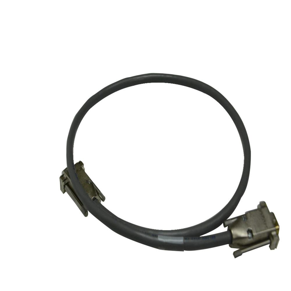 Assembly Cable TNET to IEB D 9Male/9Female Assembly Cable TNET to IEB D 9Male/9Female