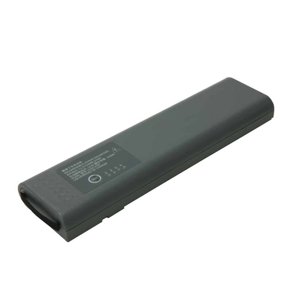 Battery Flex-3S3P 11.1V 18650 LI-Ion SMBUS Battery Flex-3S3P 11.1V 18650 LI-Ion SMBUS