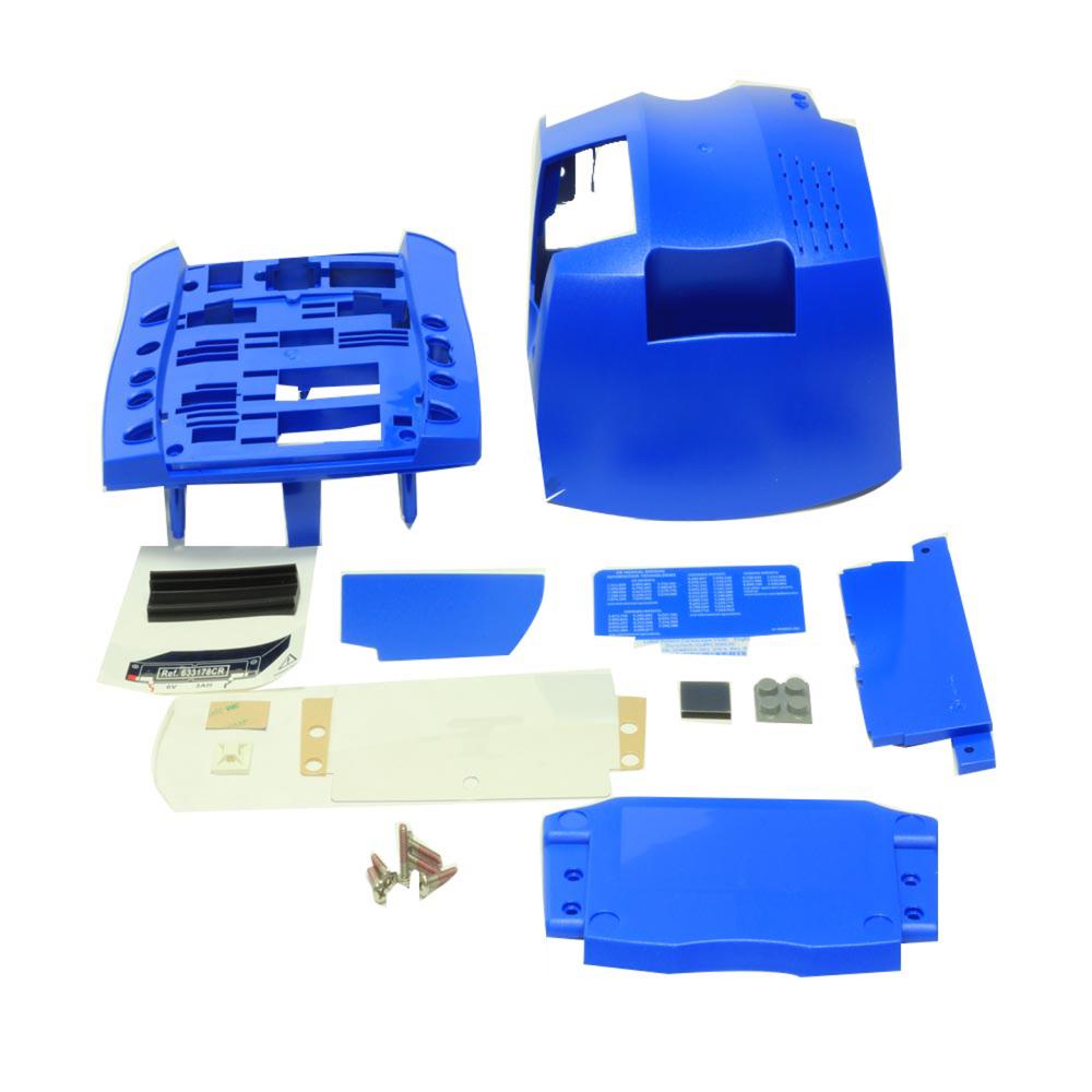 CARESCAPE™ V100 Plastic Kit with Printer Housing - FRU CARESCAPE™ V100 Plastic Kit with Printer Housing - FRU