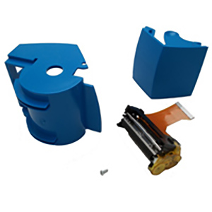 CARESCAPE™ V100 Printer Assembly CARESCAPE™ V100 Printer Assembly