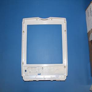 Front Cover 2061869-002 Front Cover 2061869-002