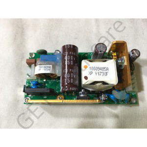 24V, 65 W 3rd Edition DC Power Supply