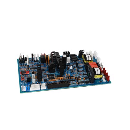 Relay PCA Kit for Giraffe™ - RoHS