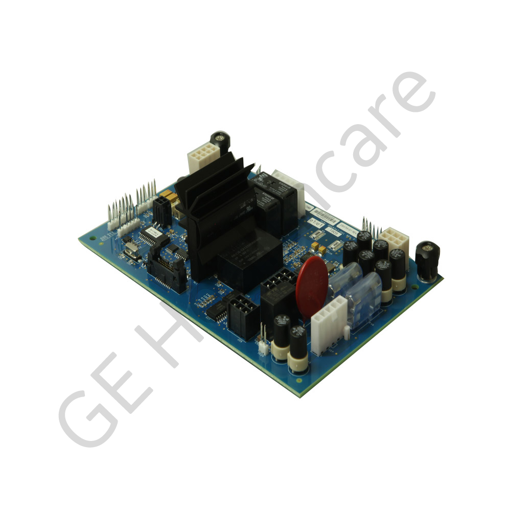 Service Kit PCA Power Board - Warmer - RoHS