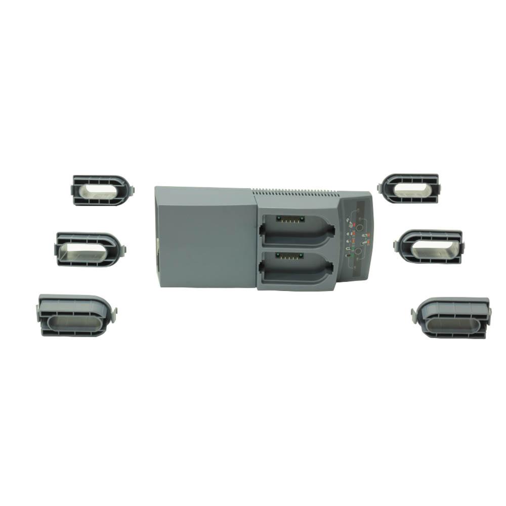 Battery Charger (U85070) with User Instructions - FRU Battery Charger (U85070) with User Instructions - FRU