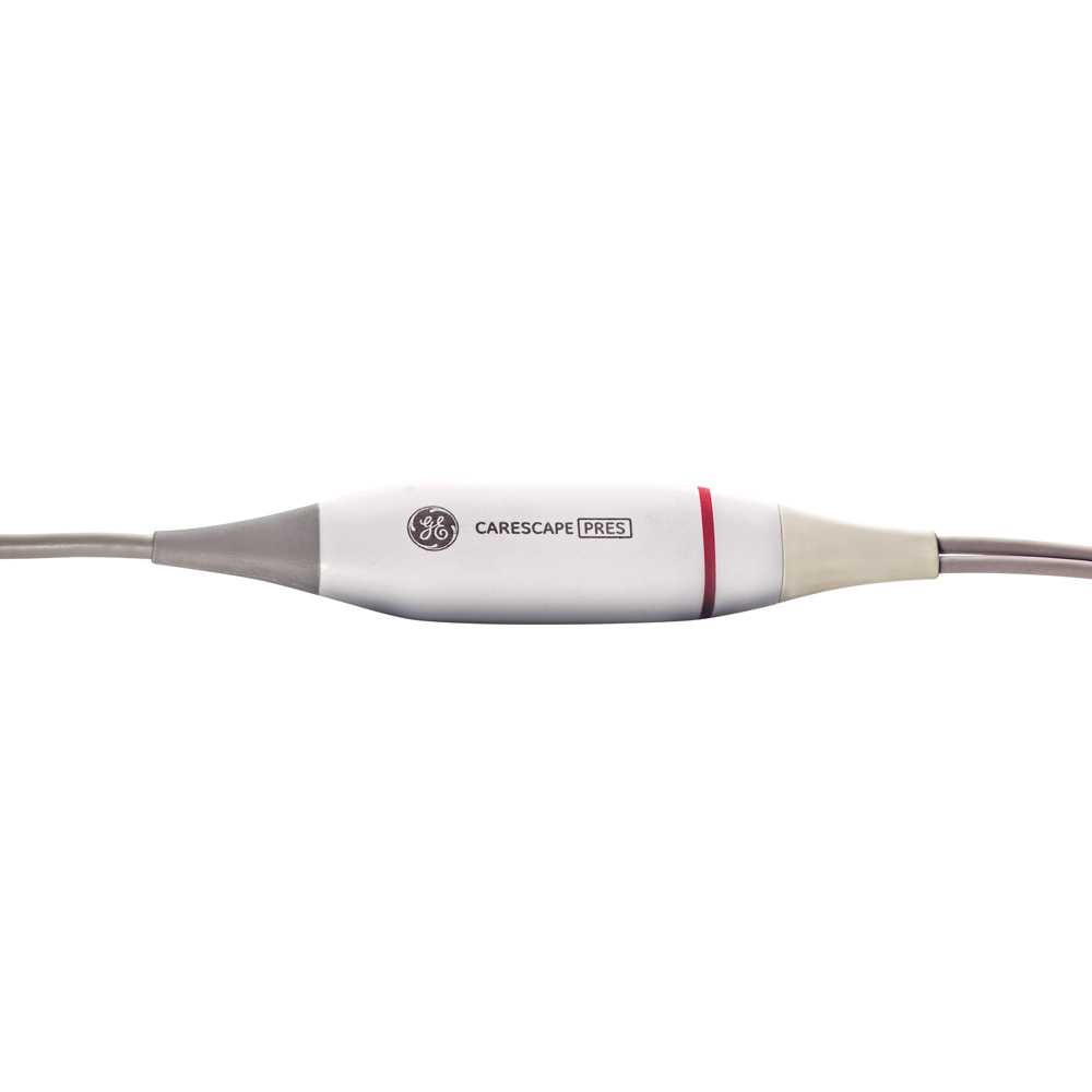CARESCAPE™ Pressure Parameter, Argon, 1.8M, Dual CARESCAPE™ Pressure Parameter, Argon, 1.8M, Dual