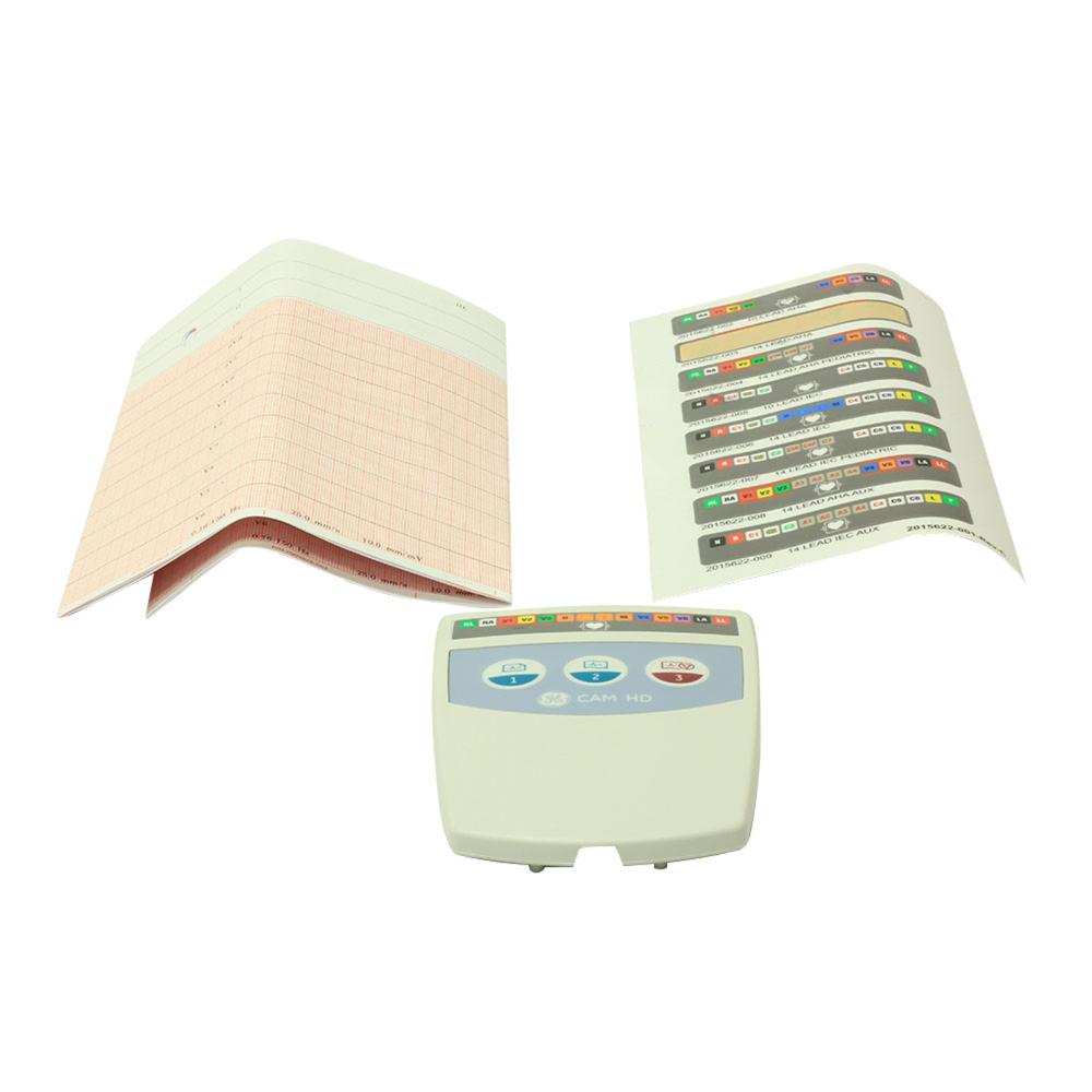 Top Cover for CAM HD Assembly Top Cover for CAM HD Assembly