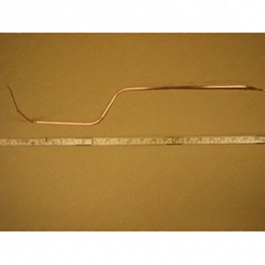 Cable kit lower filament Cable kit lower filament