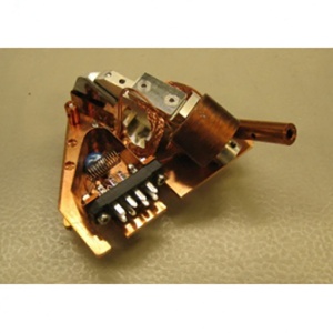 * Flip in probe and dummy dee * Flip in probe and dummy dee