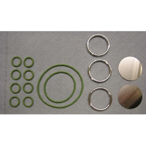 C-11 target maint. kit rev.1 C-11 target maint. kit rev.1