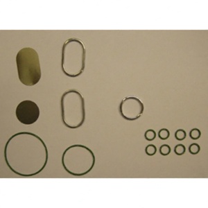 F-2 target maint. kit rev. 1 F-2 target maint. kit rev. 1