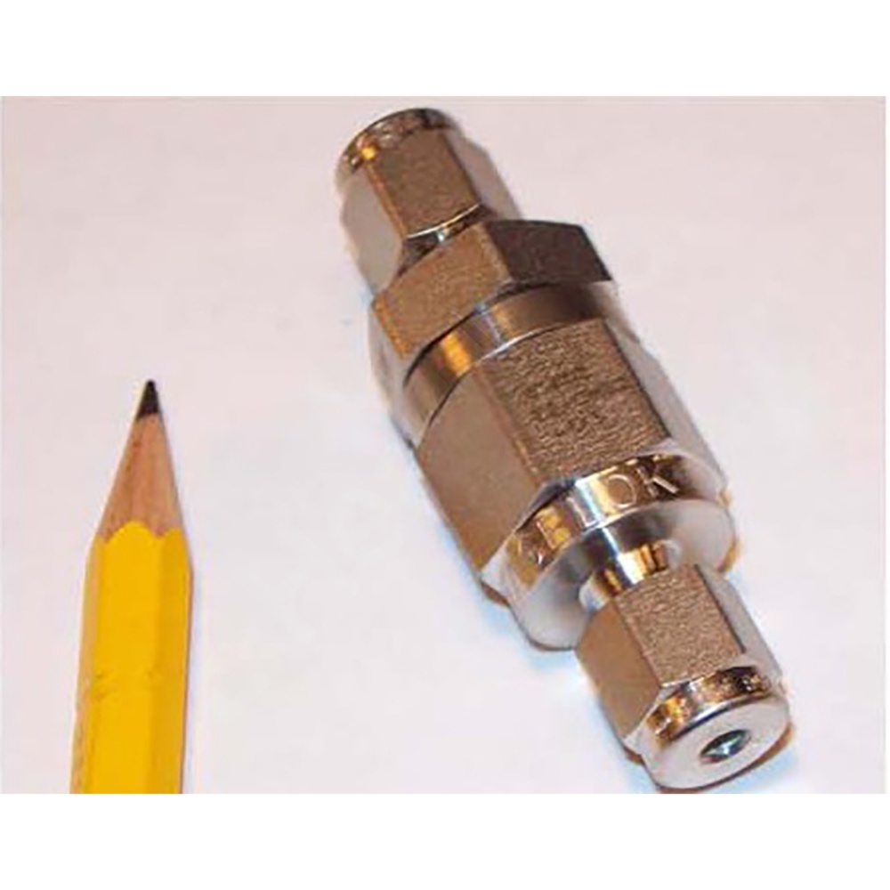 Check valve SS-CHS2-1/3 Check valve SS-CHS2-1/3