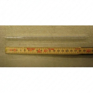 Glass tubes 200mm Glass tubes 200mm