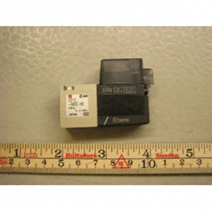 Pneumatic valve 24VDC 3/2 Pneumatic valve 24VDC 3/2