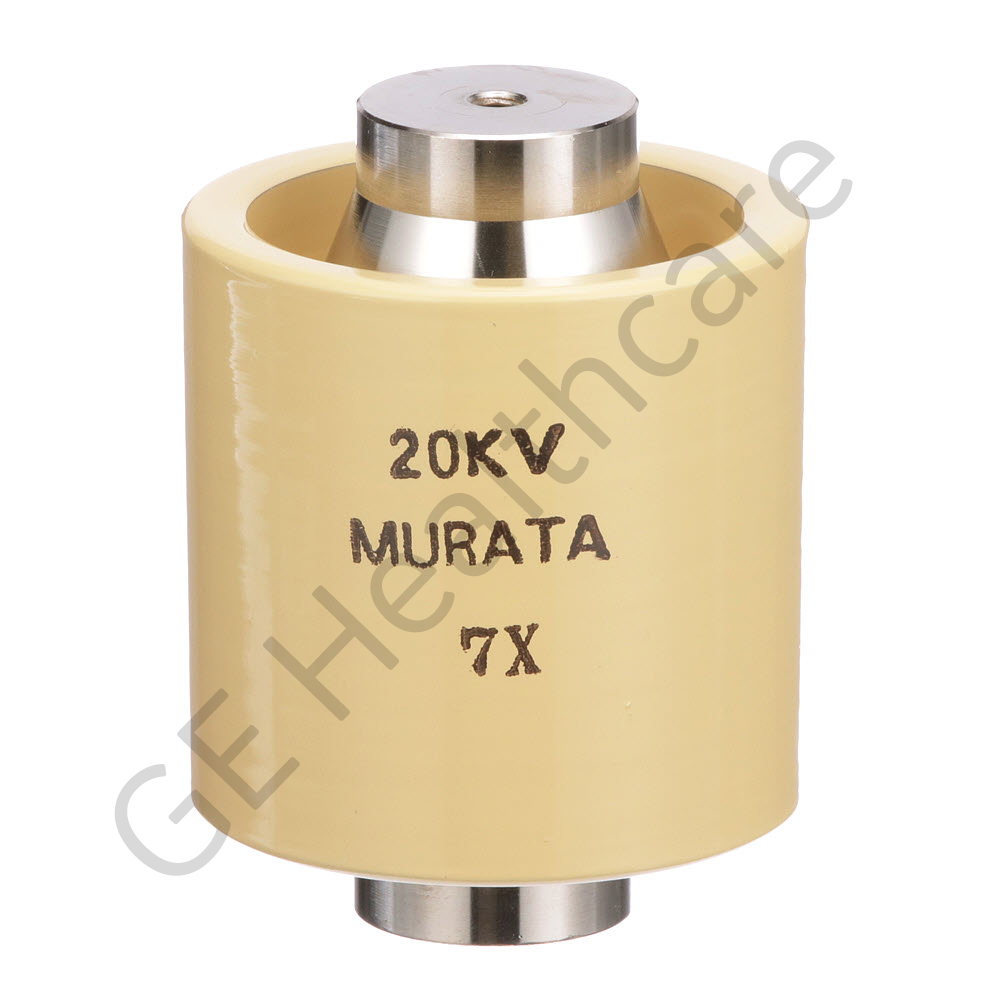 Cap. 250pF 20kV (C20,27,28) Cap. 250pF 20kV (C20,27,28)