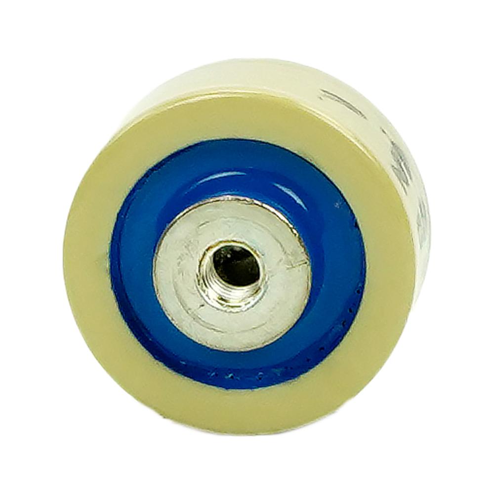 Capacitor 100 pF (C22) Capacitor 100 pF (C22)