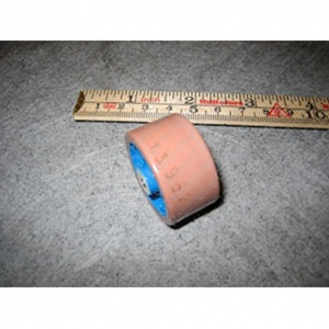 Capacitor 3,3nF (C23) Capacitor 3,3nF (C23)