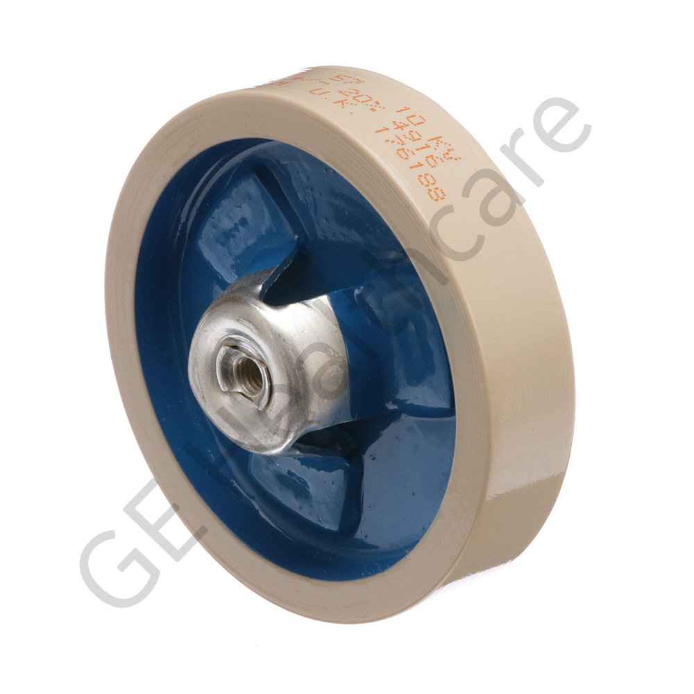 Capacitor 150pF 10kV (C36) Capacitor 150pF 10kV (C36)