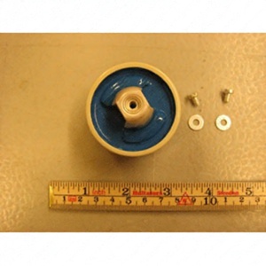 Capacitor 25pF 10kV (C37) Capacitor 25pF 10kV (C37)