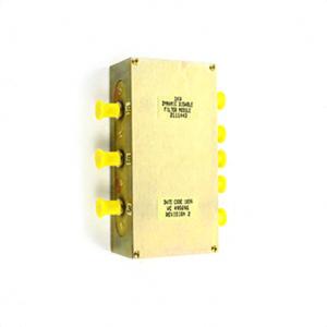1kV Dynamic Disable Filter Module 2111443U 1kV Dynamic Disable Filter Module 2111443U