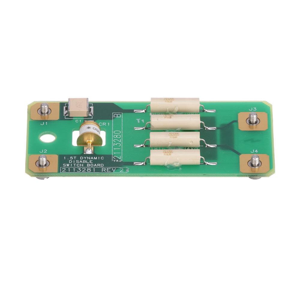 1.5T Dynamic Disable Switch Board 1.5T Dynamic Disable Switch Board