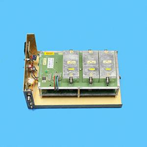 1.5T 2CH. EXTENDED BW TNF W/CABLES 2114342-25-R 1.5T 2CH. EXTENDED BW TNF W/CABLES 2114342-25-R