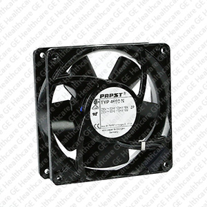 Fan AC All Metel Air in Over Struts