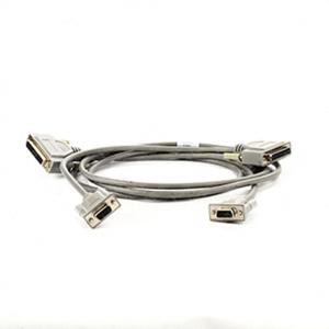 Computer Laplink Cable RS232 Serial DB9S & DB25S/DB9S Computer Laplink Cable RS232 Serial DB9S & DB25S/DB9S