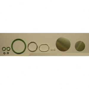 PT N13/ F18 Target maintenance kit (oval Helicoflex) PT N13/ F18 Target maintenance kit (oval Helicoflex)