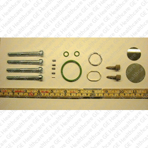 18F H.Y. Target maint.kit rev2 18F H.Y. Target maint.kit rev2