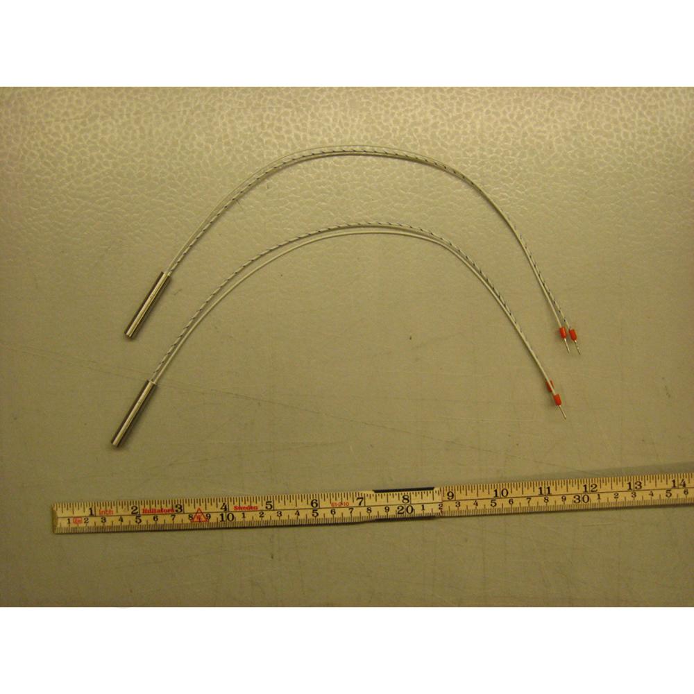 HEATING ELEMENT VDE6.5x40 200W HEATING ELEMENT VDE6.5x40 200W