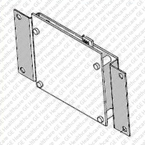 X-Ray- Display Assembly- Mist Gray